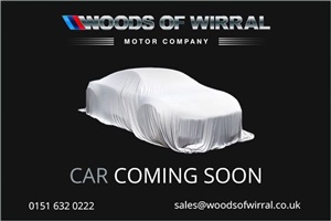 Large image for the Used Mini HATCH