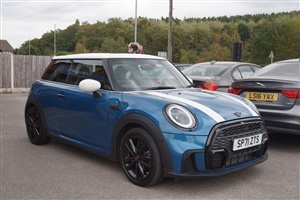 Large image for the Used Mini HATCH