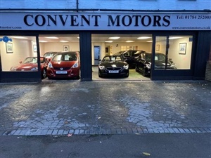 Large image for the Used Mini HATCH