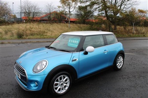 Large image for the Used Mini HATCH