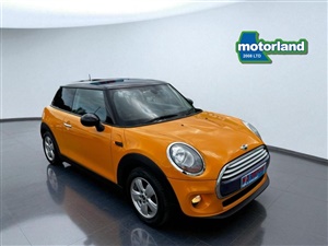 Large image for the Used Mini HATCH