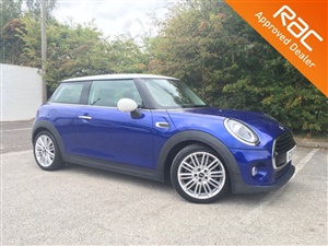 Large image for the Used Mini HATCH