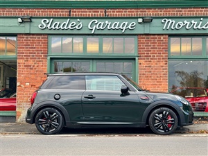 Large image for the Used Mini Hatch