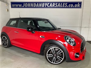 Large image for the Used Mini Cooper