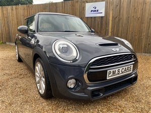 Large image for the Used Mini Hatch