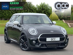 Large image for the Used Mini Hatch