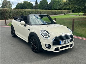 Large image for the Used Mini Cooper