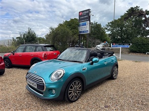 Large image for the Used Mini Cooper