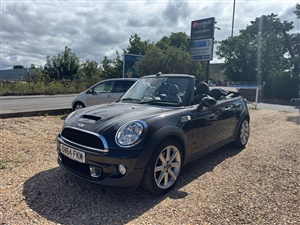Large image for the Used Mini Cooper S