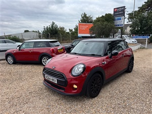 Large image for the Used Mini Cooper