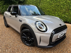 Large image for the Used Mini Hatch