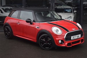 Large image for the Used Mini Hatch