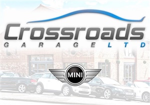 Large image for the Used Mini Cooper