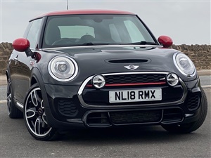Large image for the Used Mini John Cooper Works