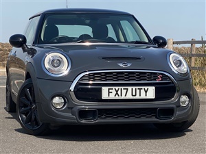 Large image for the Used Mini Cooper S