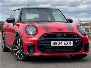 Large image for the Used Mini Cooper