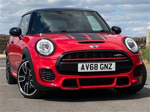 Large image for the Used Mini John Cooper Works
