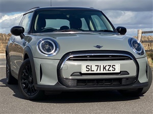 Large image for the Used Mini Cooper