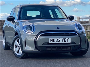 Large image for the Used Mini Cooper