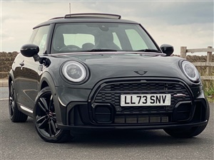Large image for the Used Mini Cooper