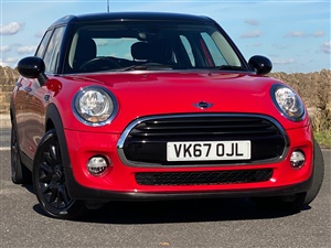 Large image for the Used Mini Cooper
