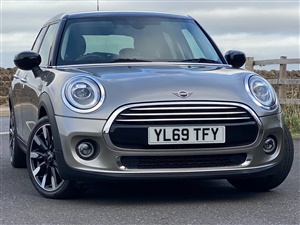 Large image for the Used Mini Cooper