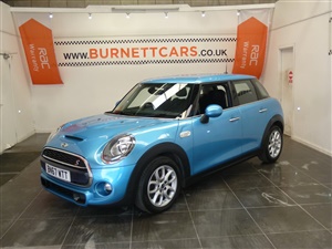 Large image for the Used Mini Cooper S