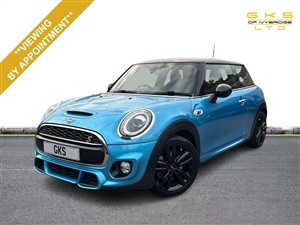 Large image for the Used Mini HATCH