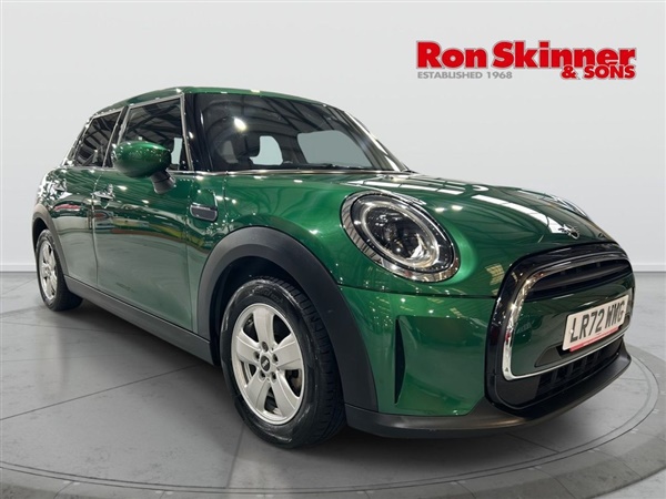 Large image for the Used Mini HATCH