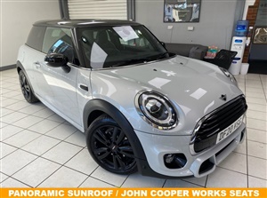 Large image for the Used Mini HATCH