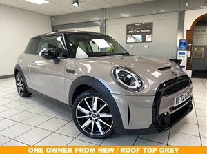 Large image for the Used Mini HATCH