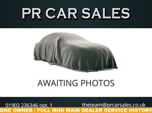 Large image for the Used Mini HATCH