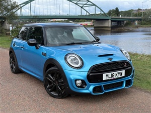 Large image for the Used Mini HATCH