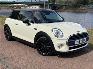 Large image for the Used Mini HATCH