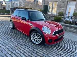 Large image for the Used Mini HATCH