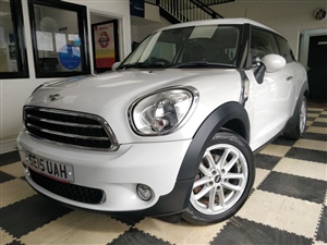 Large image for the Used Mini COOPER