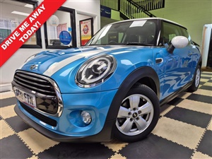 Large image for the Used Mini HATCH