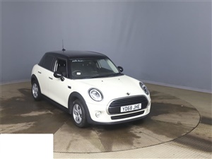 Large image for the Used Mini HATCH