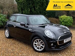 Large image for the Used Mini HATCH