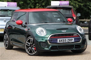 Large image for the Used Mini HATCH