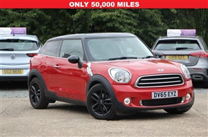 Large image for the Used Mini COOPER