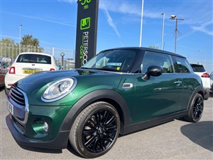 Large image for the Used Mini HATCH