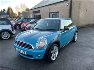 Large image for the Used Mini HATCH ONE
