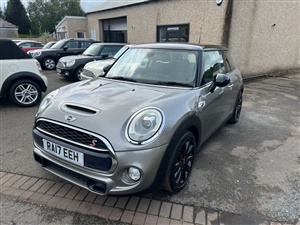 Large image for the Used Mini HATCH
