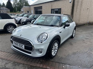 Large image for the Used Mini HATCH
