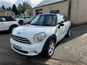 Large image for the Used Mini COOPER
