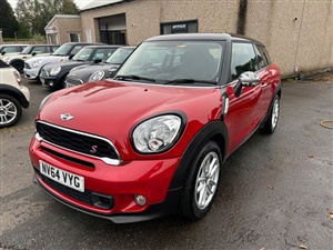 Large image for the Used Mini COOPER