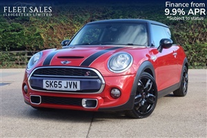 Large image for the Used Mini HATCH