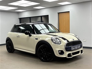 Large image for the Used Mini HATCH