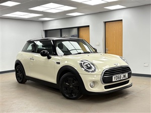 Large image for the Used Mini HATCH